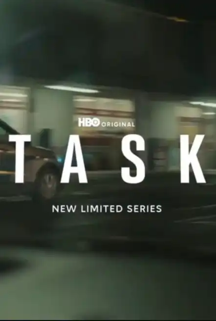 Задание сериал 2025